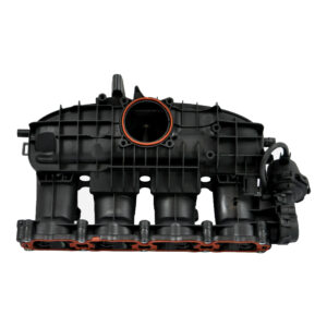 D2P Engine Intake Manifold Compatible With 15-20 Audi A3, 16-24 A4 Allroad, 13-15 A4 B8, 15-19 A4 B9, 16-24 A5, 16-24 A5, 17-24 VW Arteon, 13-20 VW Golf MK7 | 06L133201AH