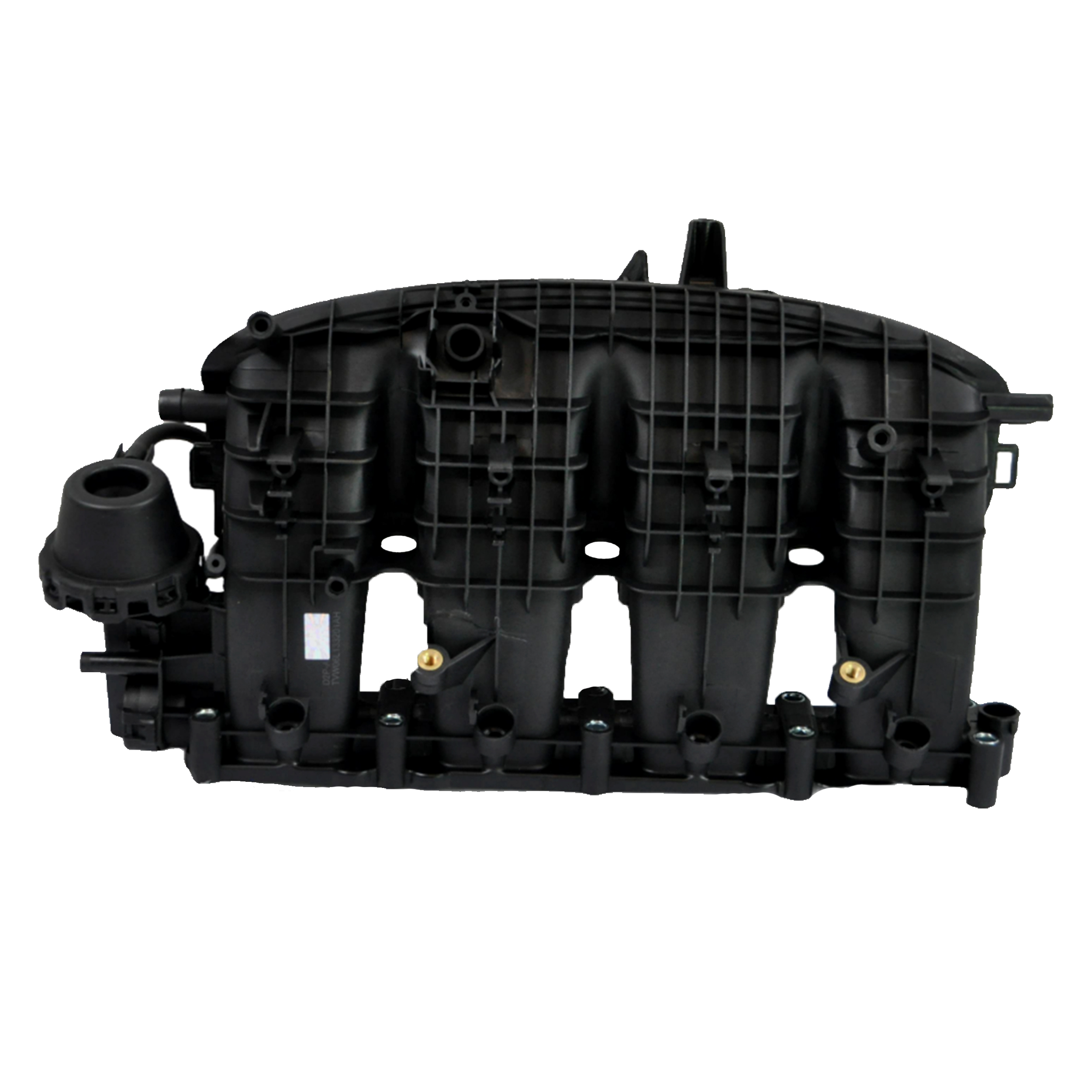 D2P Engine Intake Manifold Compatible With 15-20 Audi A3, 16-24 A4 Allroad, 13-15 A4 B8, 15-19 A4 B9, 16-24 A5, 16-24 A5, 17-24 VW Arteon, 13-20 VW Golf MK7 | 06L133201AH - Image 4