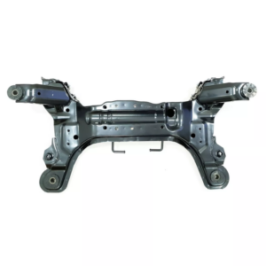 D2P Front Engine Crossmember Subframe Replacement | Compatible With 04-10 Hyundai Matrix FC 1.5, 01-10 Hyundai Matrix FC 1.6/1.8 MPV | 62400-17900