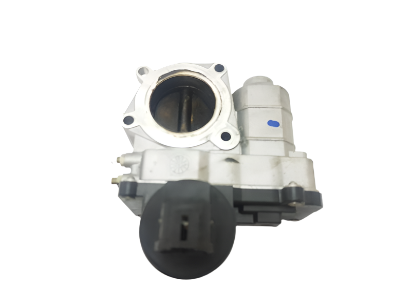 D2P Throttle Body Compatible With 03-10 Nissan Micra C+C III K12, 06-12 Note E11 1.4 | 16119AX00C