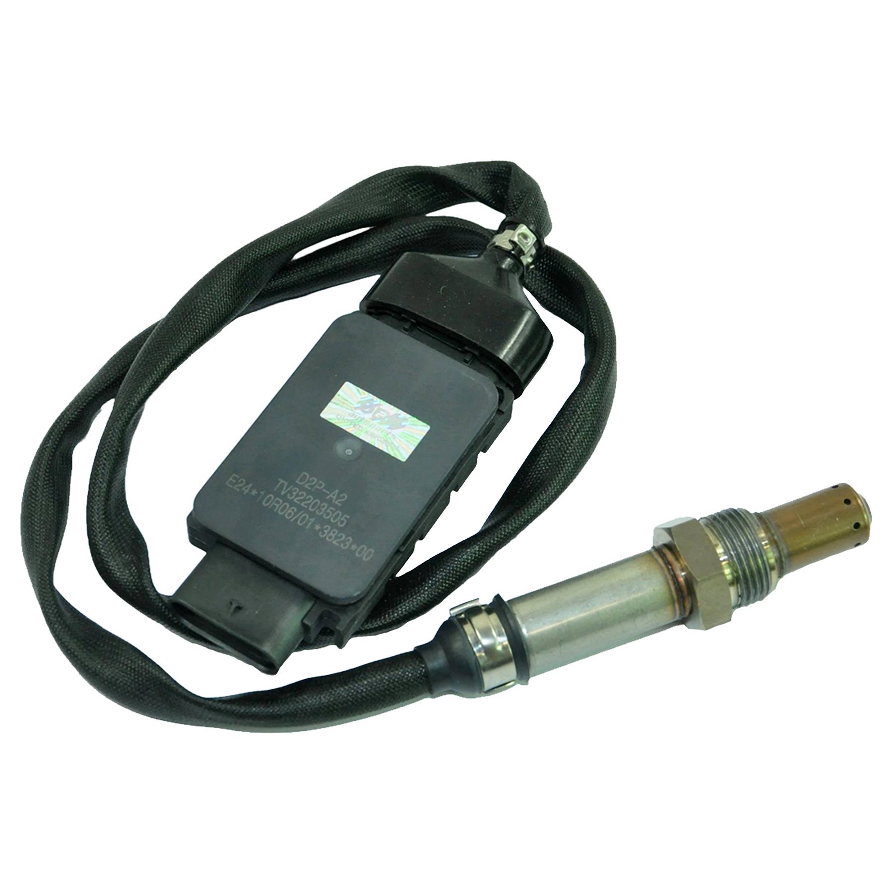 Exhaust Temperature Sensor for Volvo: S90, V60, V90, XC60, XC90