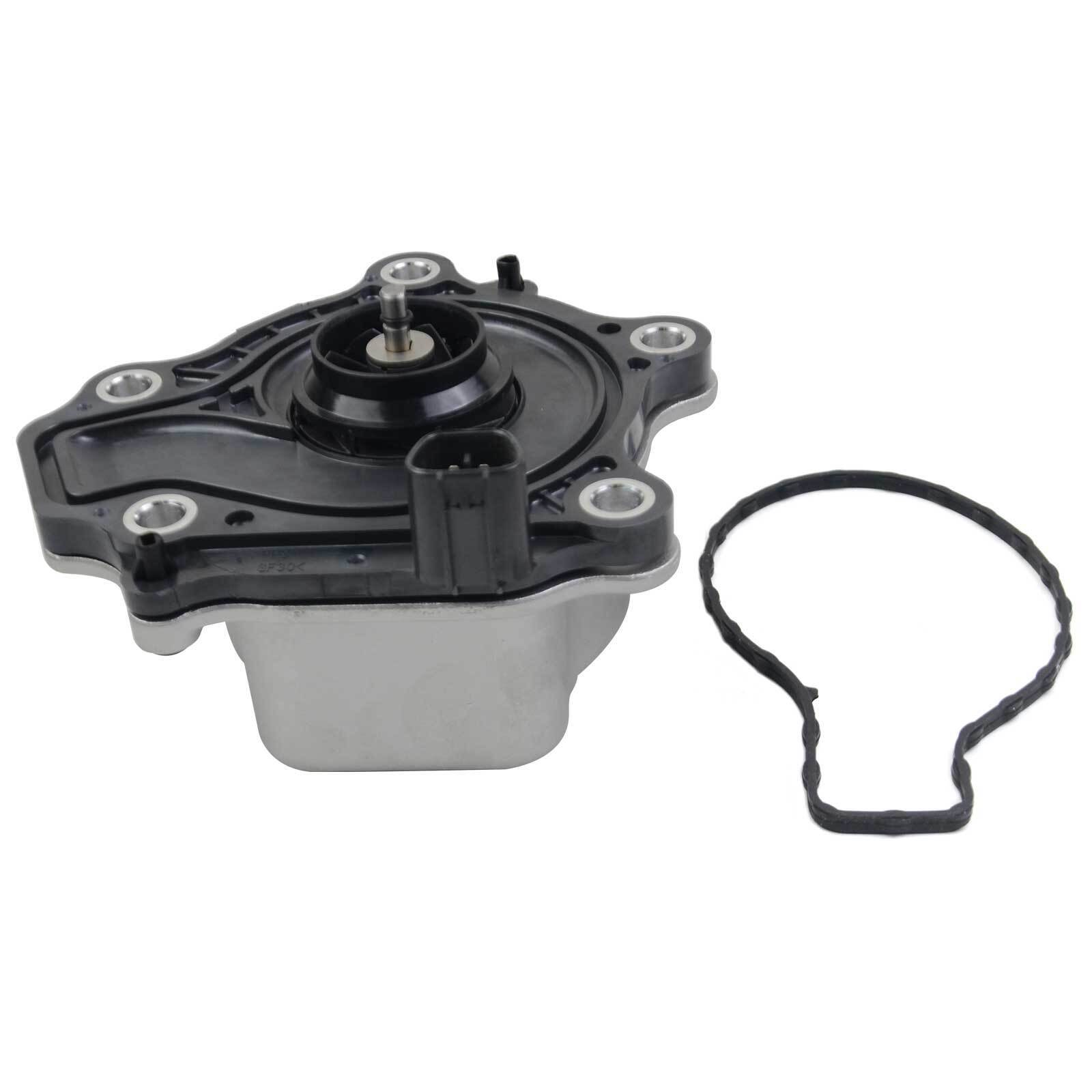 Electric Water Pump for Toyota: C-HR, Prius PHV, Yaris/Vitz - Image 5