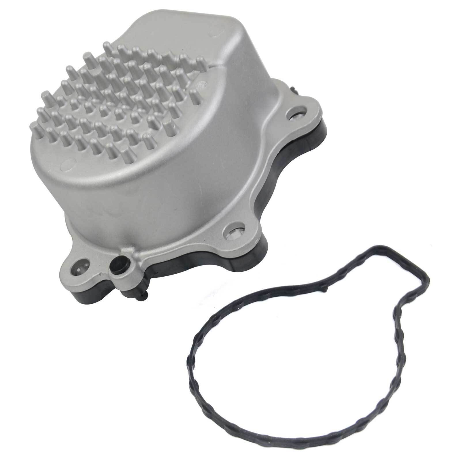 Electric Water Pump for Toyota: C-HR, Prius PHV, Yaris/Vitz - Image 4