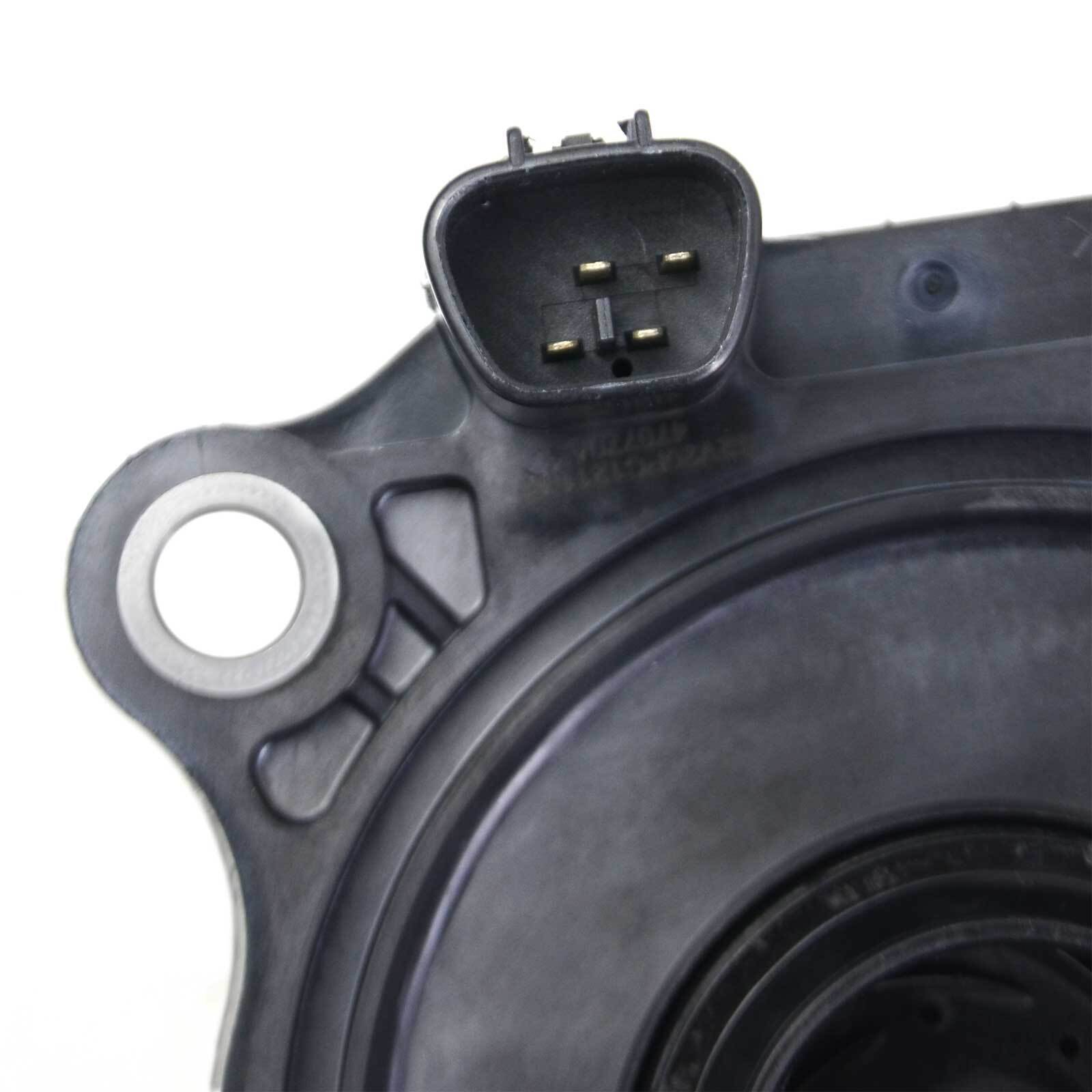 Electric Water Pump for Toyota: C-HR, Prius PHV, Yaris/Vitz - Image 2