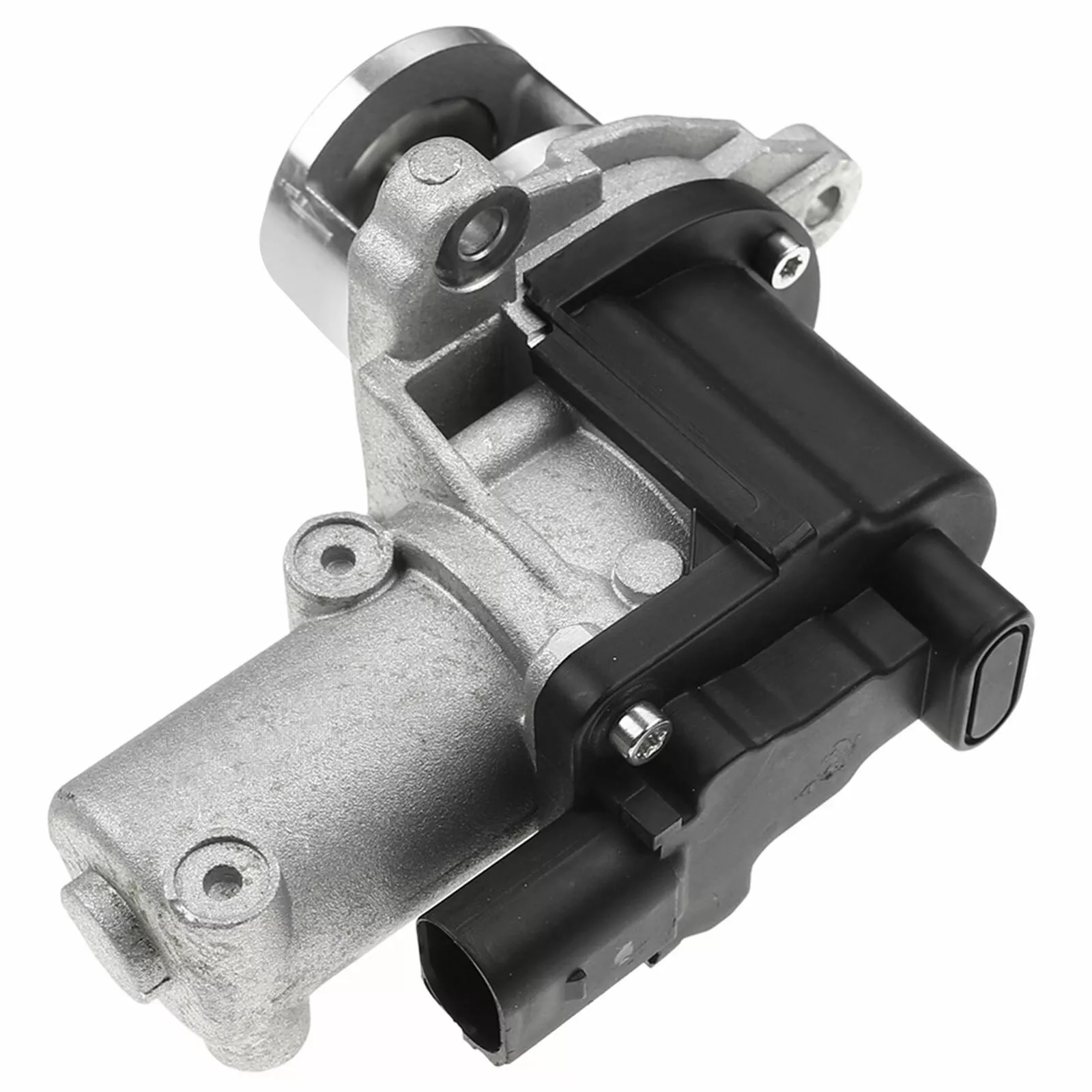 Egr Valve For Hyundai, Kia 284102F000 - Image 4