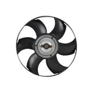 D2P Radiator Cooling Fan Viscous Clutch Compatible With 06-16 Mercedes Sprinter 3,5-t, 06-16 3-t | A0002008123