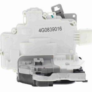 D2P Rear Right Driver Side Central Door Lock Mechanism Replacement | Compatible With 10-18 Audi A6 C7, 11-18 A6 C7 Avant, 11-18 A7 Sportback | 4G0839016