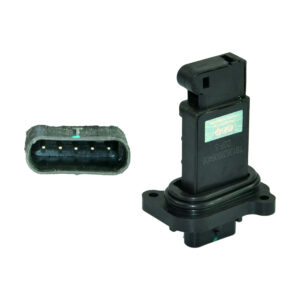 D2P Mass Air Flow Sensor Compatible With 11-19 Bmw 1 Sports Hatch, 12-17 Bmw 2 Coupe, 11-18 Bmw 3, 13-20 Bmw 3 Touring, 10-16 Bmw 5 | 13628506408