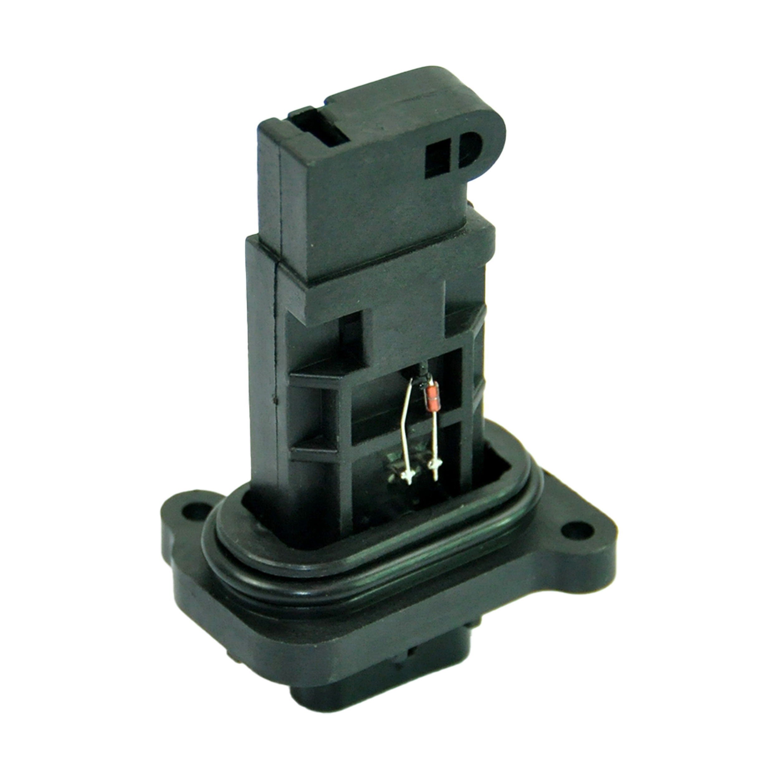 D2P Mass Air Flow Sensor Compatible With 11-19 Bmw 1 Sports Hatch, 12-17 Bmw 2 Coupe, 11-18 Bmw 3, 13-20 Bmw 3 Touring, 10-16 Bmw 5 | 13628506408 - Image 3