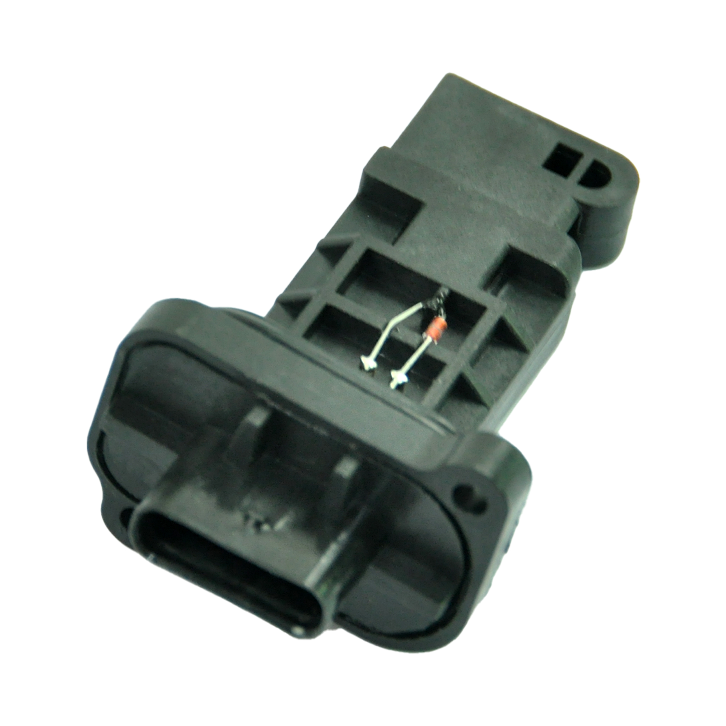 D2P Mass Air Flow Sensor Compatible With 11-19 Bmw 1 Sports Hatch, 12-17 Bmw 2 Coupe, 11-18 Bmw 3, 13-20 Bmw 3 Touring, 10-16 Bmw 5 | 13628506408 - Image 4