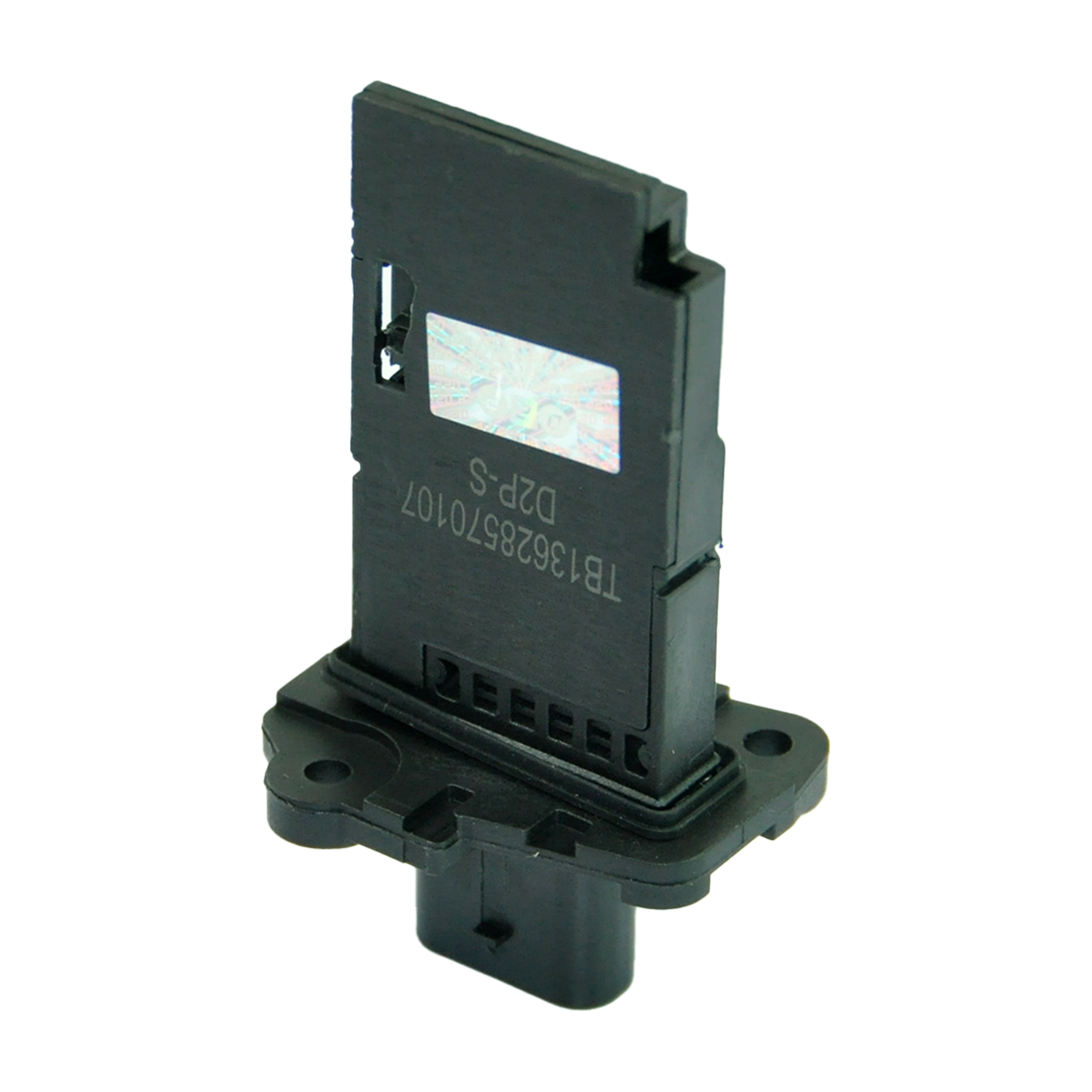 D2P Mass Air Flow Meter Maf Sensor Compatible With 11-19 Bmw 1 Sports Hatch, 13-21 Bmw 2 Active Tourer, 11-18 Bmw 3, 13-20 Bmw 4 Convertible | 13628570107