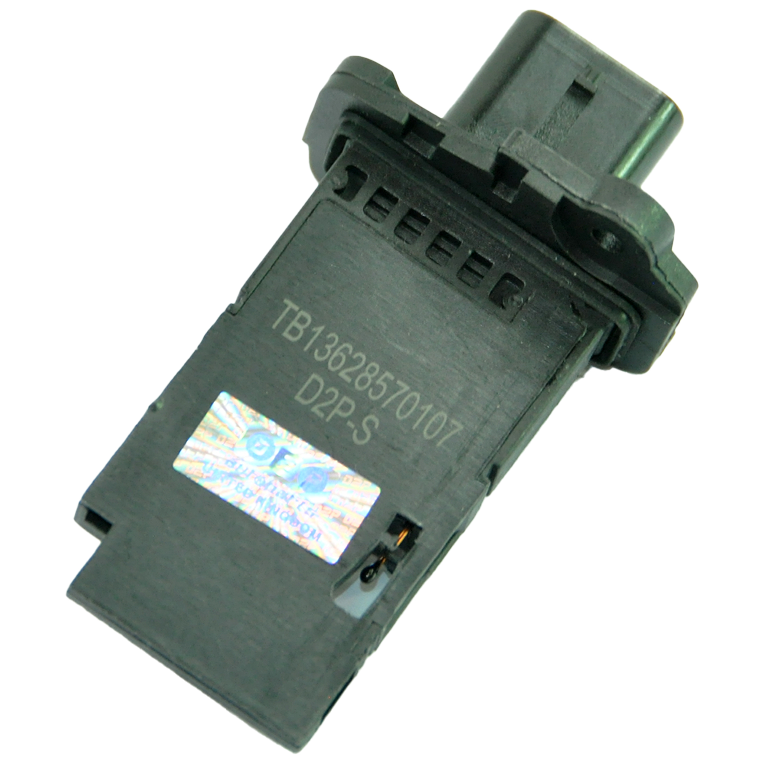 D2P Mass Air Flow Meter Maf Sensor Compatible With 11-19 Bmw 1 Sports Hatch, 13-21 Bmw 2 Active Tourer, 11-18 Bmw 3, 13-20 Bmw 4 Convertible | 13628570107 - Image 5