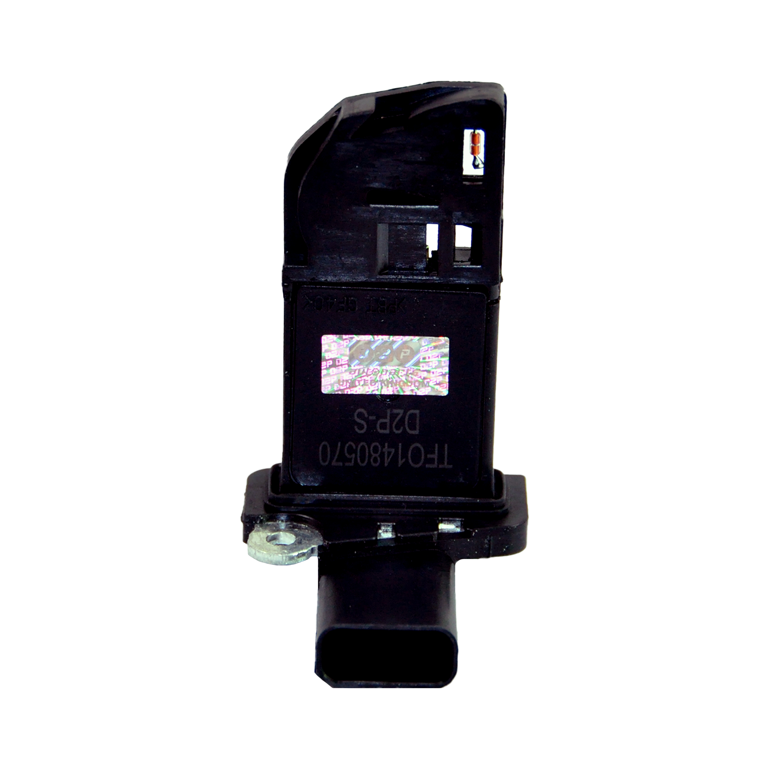 D2P Mass Air Flow Meter Maf Sensor Compatible With 07-10 Ford C-max, 03-07 Focus C-max, 08-12 Kuga I, 07-15 Mondeo IV | 1480570