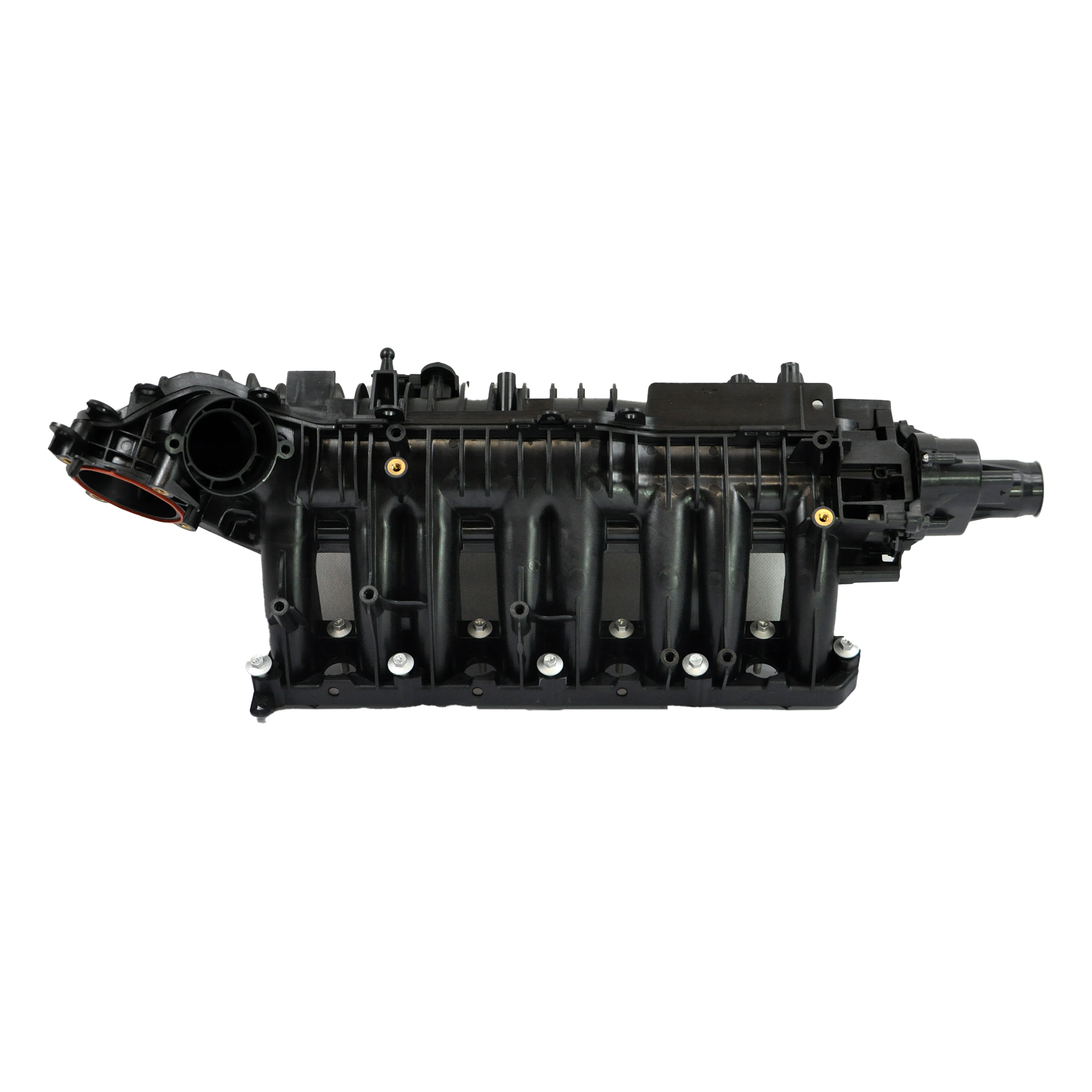 D2P Front Intake Inlet Manifold Replacement | Compatible With 12-24 Land Rover Range Rover Evoque, 14-24 Range Rover Sport, 15-24 Discovery Sport, 15-24 Jaguar Xe, 16-24 New Xf | LR085939 - Image 2