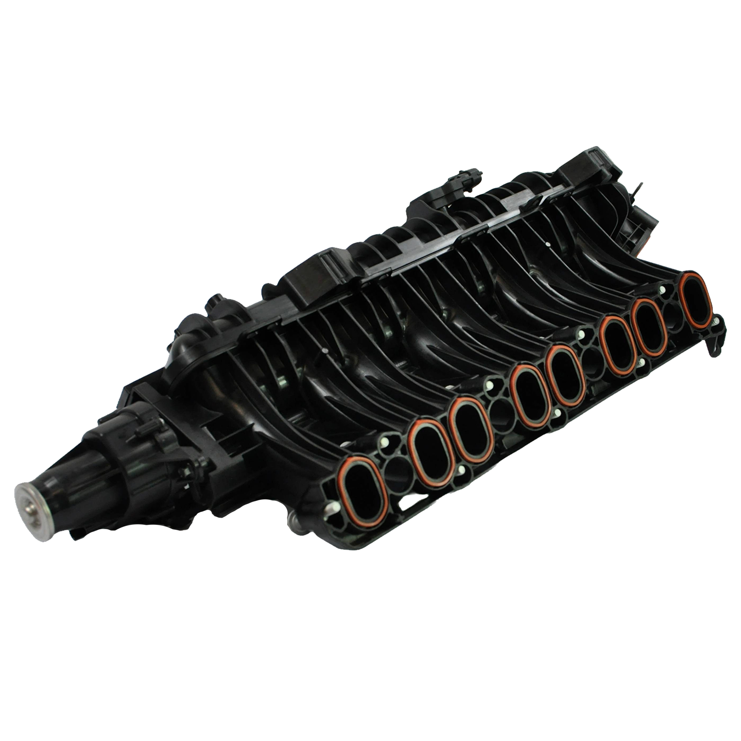 D2P Front Intake Inlet Manifold Replacement | Compatible With 12-24 Land Rover Range Rover Evoque, 14-24 Range Rover Sport, 15-24 Discovery Sport, 15-24 Jaguar Xe, 16-24 New Xf | LR085939 - Image 4