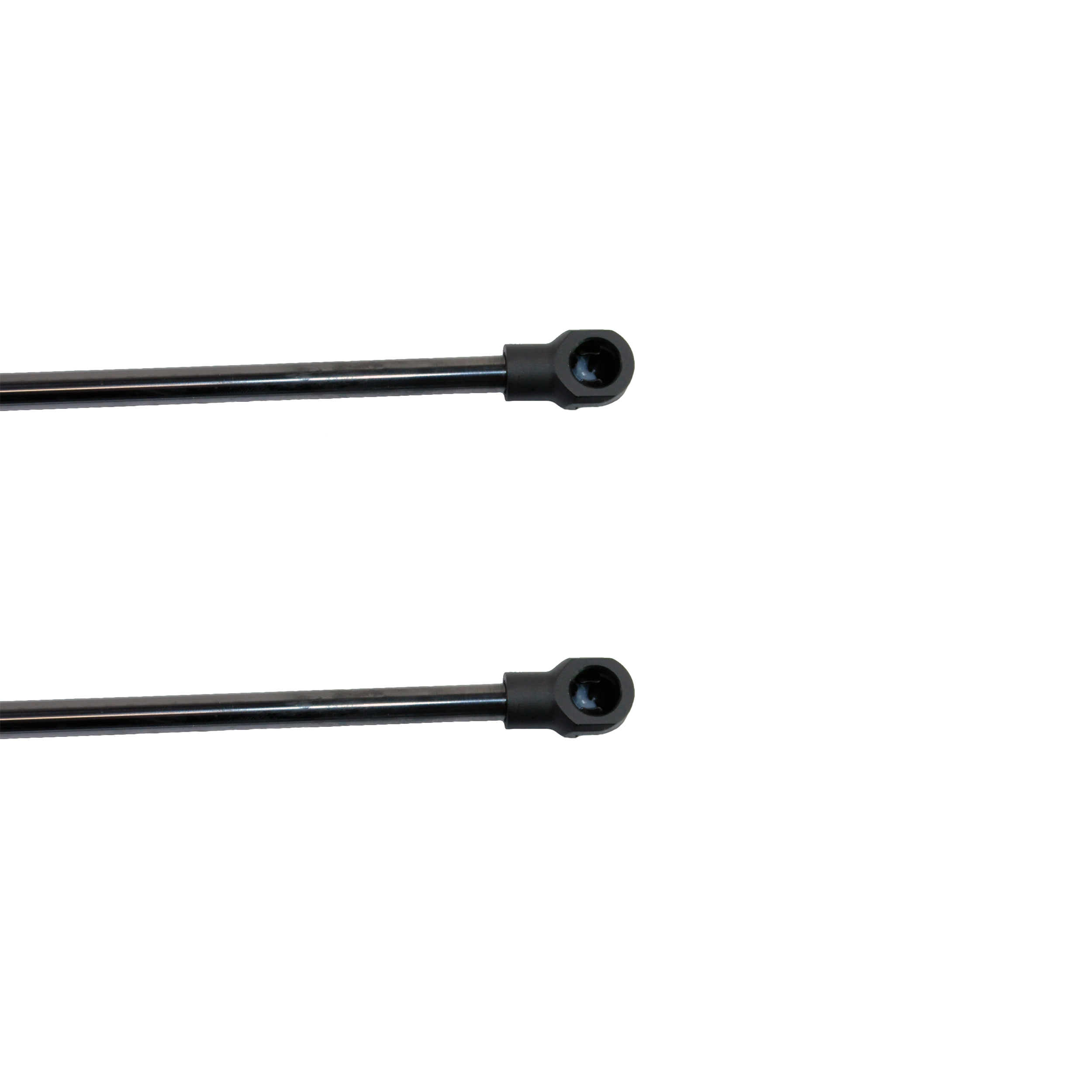 2x Rear Tailgate Boot Trunk Gas Struts (Left & Right) For Discovery LR086368 - Image 3