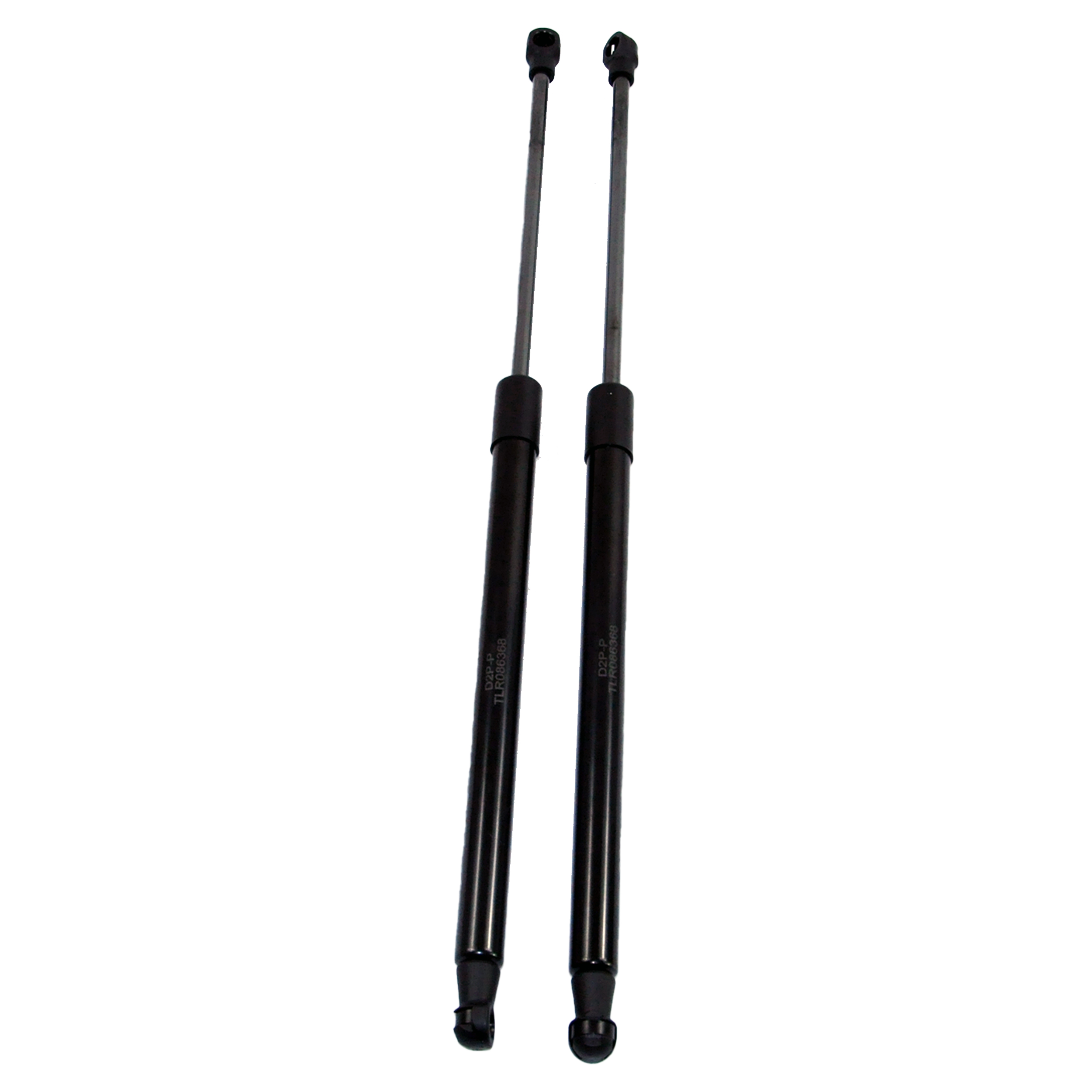 2x Rear Tailgate Boot Trunk Gas Struts (Left & Right) For Discovery LR086368 - Image 5