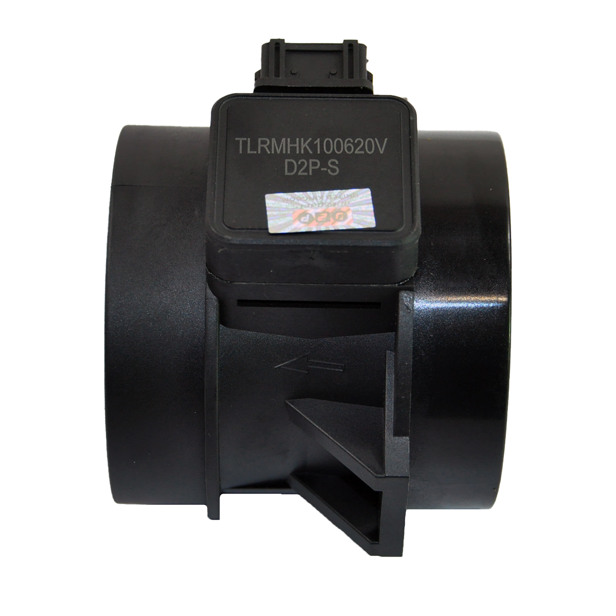 D2P Mass Air Flow Meter Sensor Compatible With 90-98 Land Rover Defender Cabrio 2.5 Tdi 4x4, 98-16 Defender Station Wagon 2.5 Td5, 00-06 Freelander I 2.5 V6 | MHK100620 - Image 7