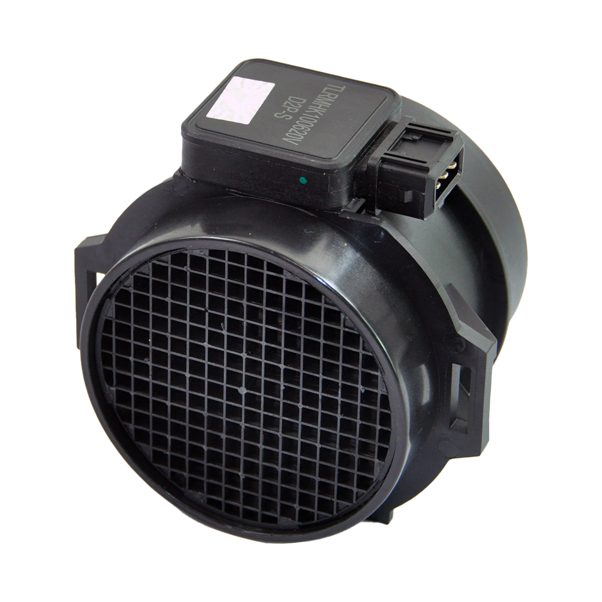 D2P Mass Air Flow Meter Sensor Compatible With 90-98 Land Rover Defender Cabrio 2.5 Tdi 4x4, 98-16 Defender Station Wagon 2.5 Td5, 00-06 Freelander I 2.5 V6 | MHK100620 - Image 6