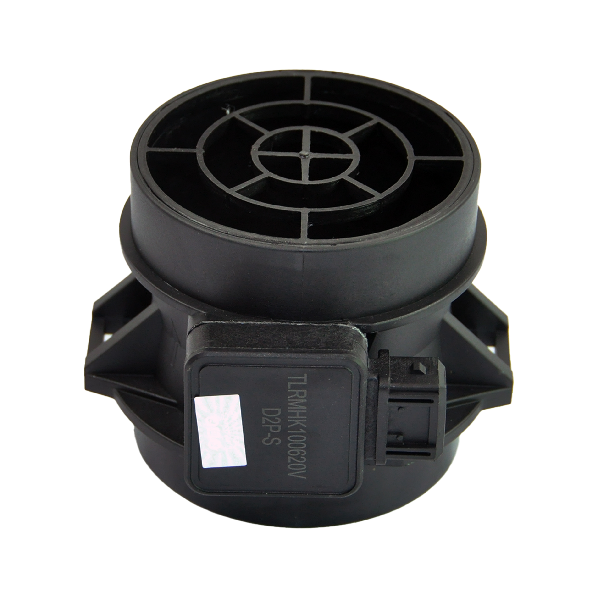 D2P Mass Air Flow Meter Sensor Compatible With 90-98 Land Rover Defender Cabrio 2.5 Tdi 4x4, 98-16 Defender Station Wagon 2.5 Td5, 00-06 Freelander I 2.5 V6 | MHK100620 - Image 3