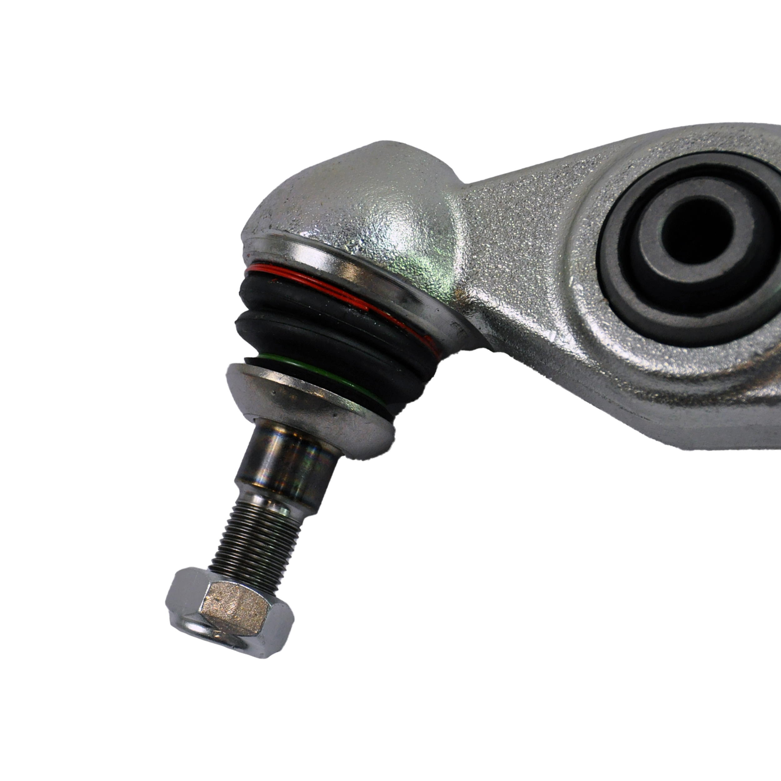 D2P Front Left Lower Wishbone Suspension Arm Replacement | Compatible With 19-24 Bmw X5, 19-23 X5 Van, 19-24 X6, 19-24 X7 Xdrive, 21-24 Bmw 4 Convertible | 31106878081 - Image 2