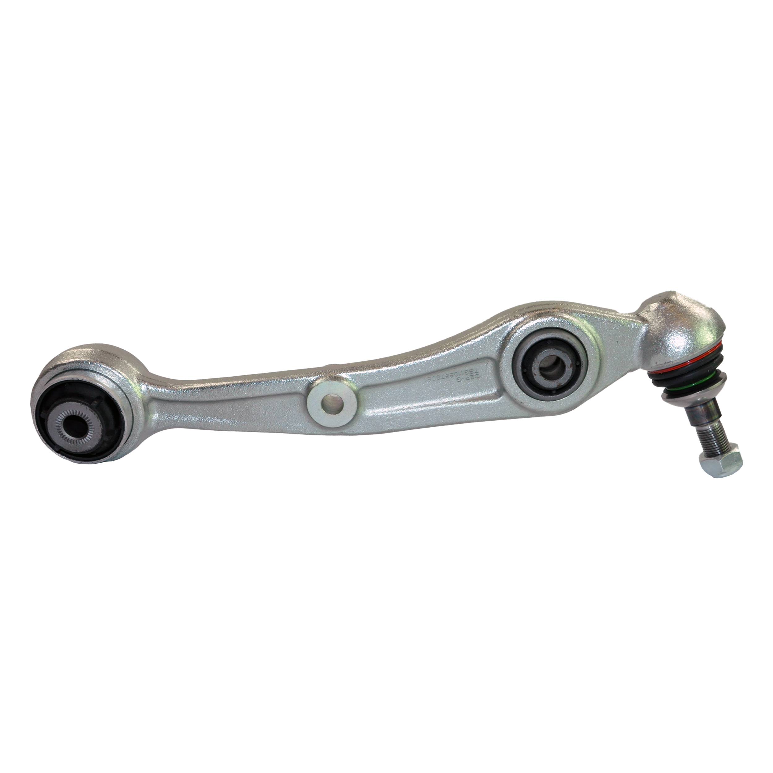 D2P Front Left Lower Wishbone Suspension Arm Replacement | Compatible With 19-24 Bmw X5, 19-23 X5 Van, 19-24 X6, 19-24 X7 Xdrive, 21-24 Bmw 4 Convertible | 31106878081