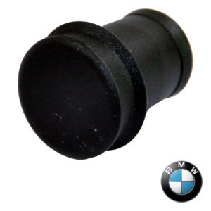 BMW Genuine Plug In Socket Stopper For BMW 1 2 3 4 5 6 7 Series Universal