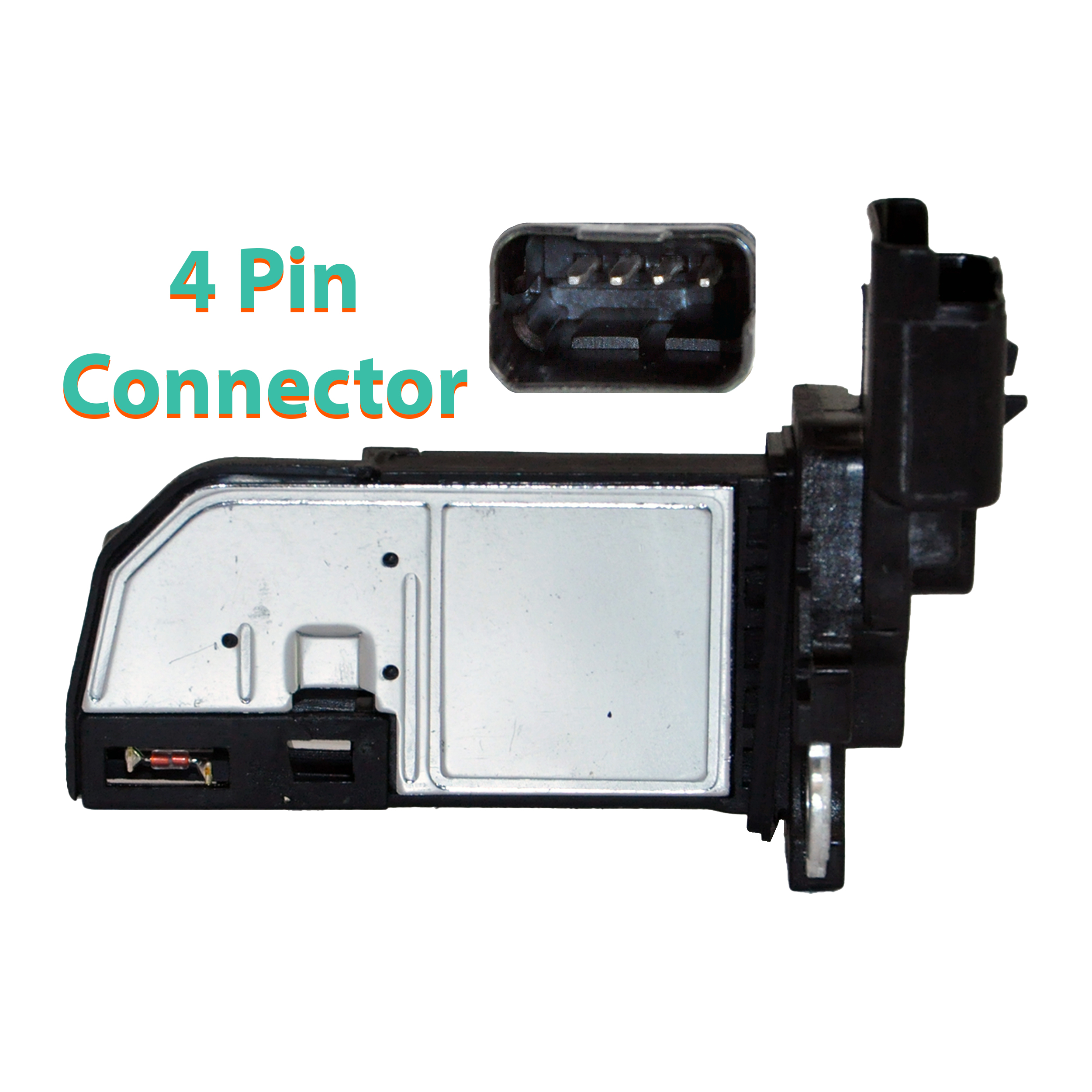 Mass Air Flow Sensor For Citroen C3 C4 Jumper Berlingo Ds3 Ds4 Ds5 9677093080 - Image 5