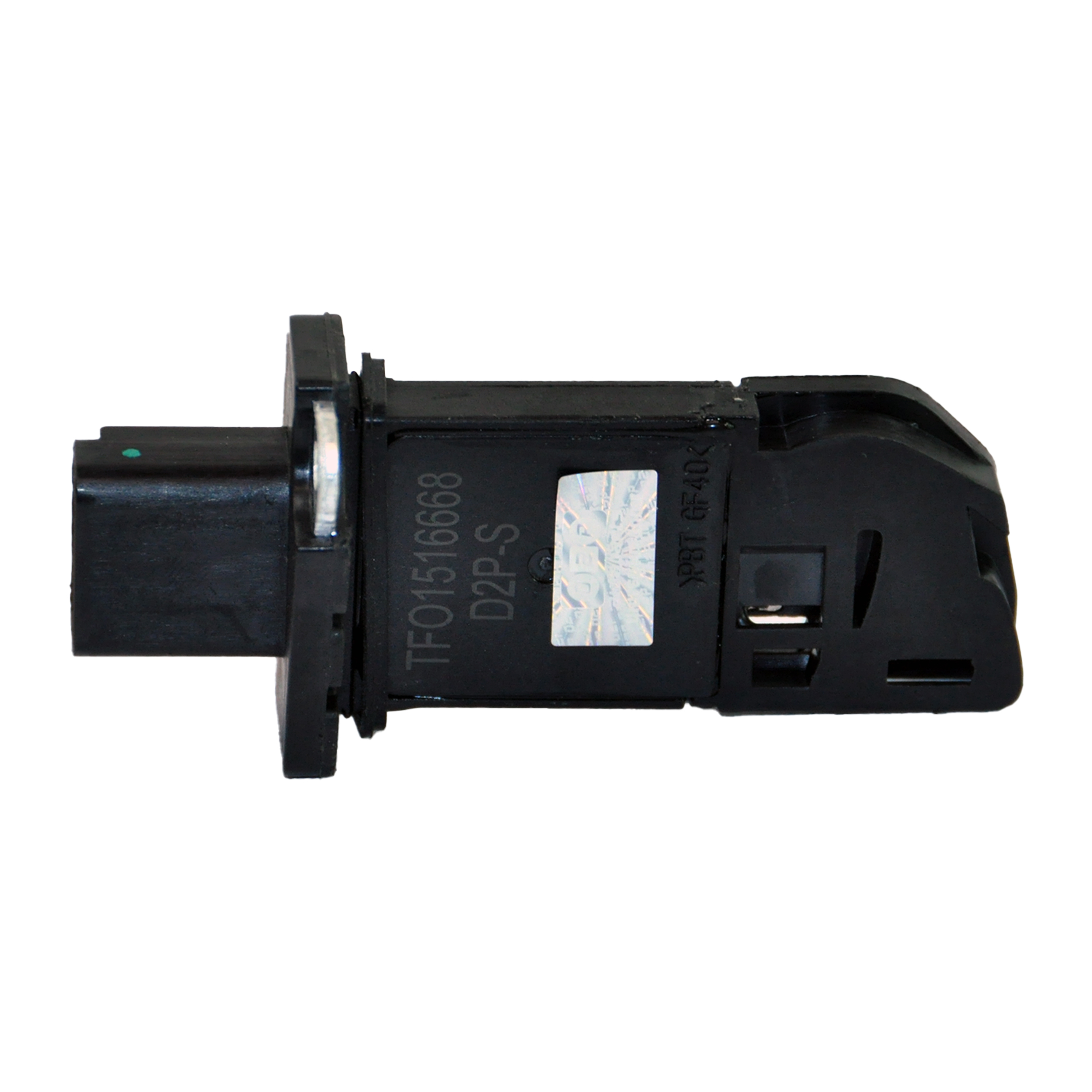 Mass Air Flow Sensor For Ford Fiesta B-max S-max Mondeo Transit Tourneo 1516668 - Image 2
