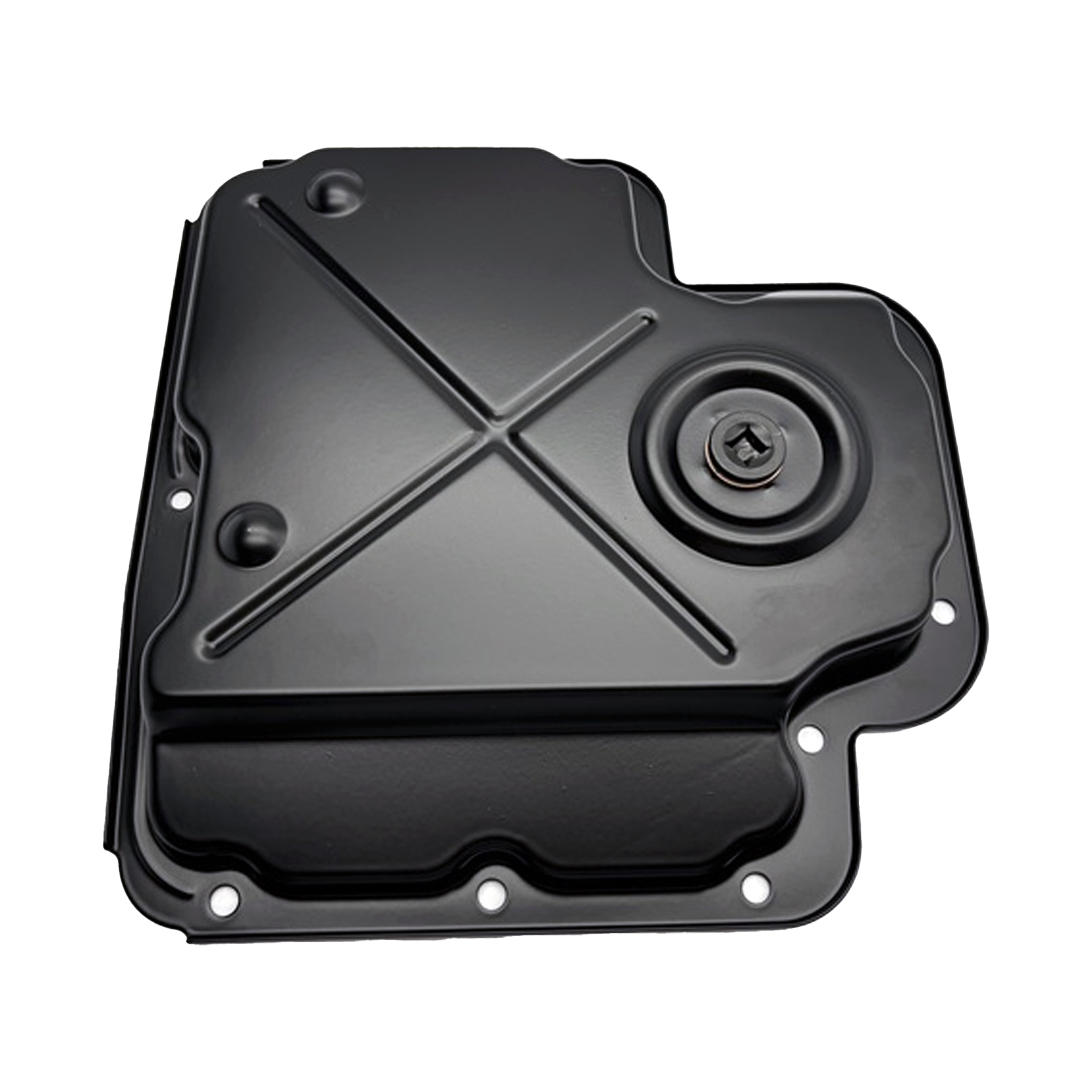 Engine Oil Sump Pan For Citroën,Fiat, Opel, Peugeot, Toyota 9809981680 - Image 2