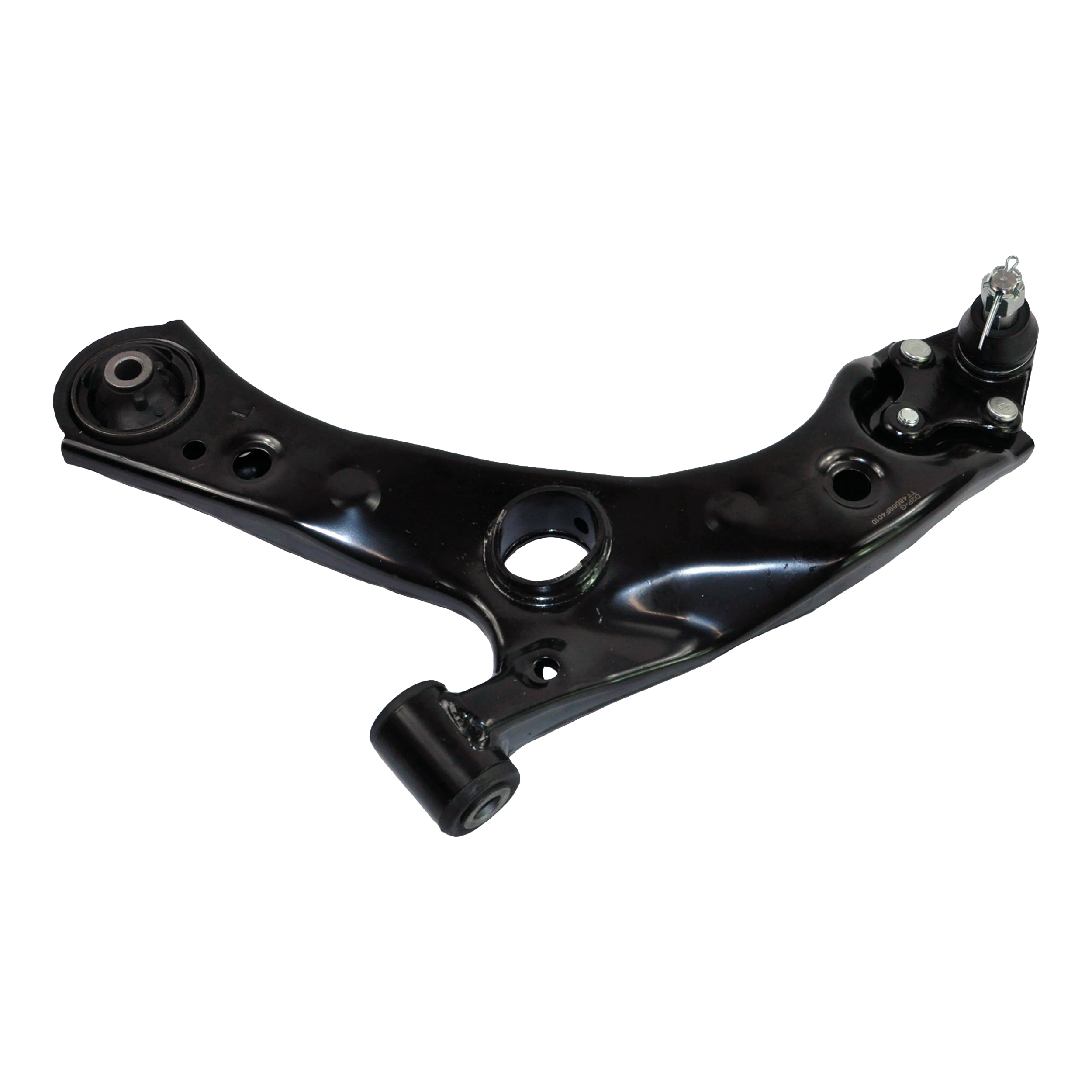 Front Left Lower Suspension Control Arm For Lexus, Toyota 48069F4010 - Image 2