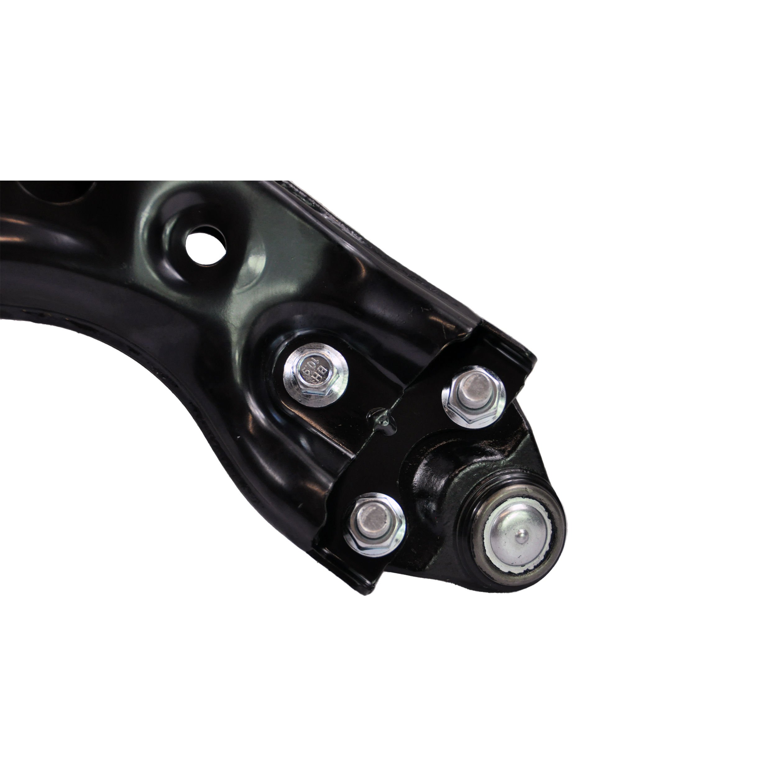 Front Left Lower Suspension Control Arm For Lexus, Toyota 48069F4010 - Image 4