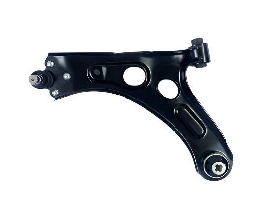 D2P Front Left Lower Wishbone Control Arm Replacement | Compatible With 23-24 Peugeot 208 2 1.2, 19-24 Peugeot 208 2 1.2 | 9831626480