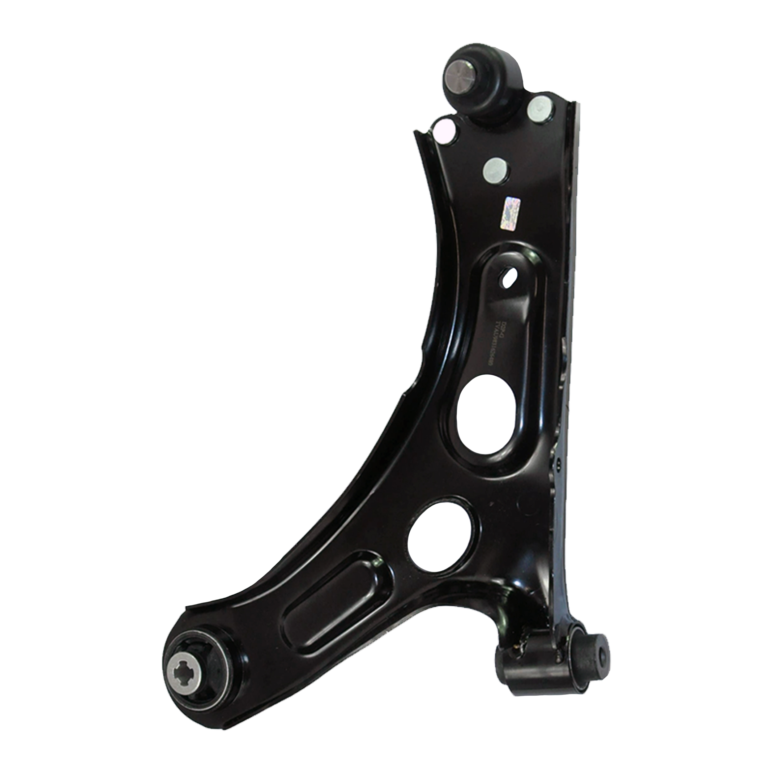 D2P Front Left Lower Wishbone Control Arm Replacement | Compatible With 23-24 Peugeot 208 2 1.2, 19-24 Peugeot 208 2 1.2 | 9831626480 - Image 4