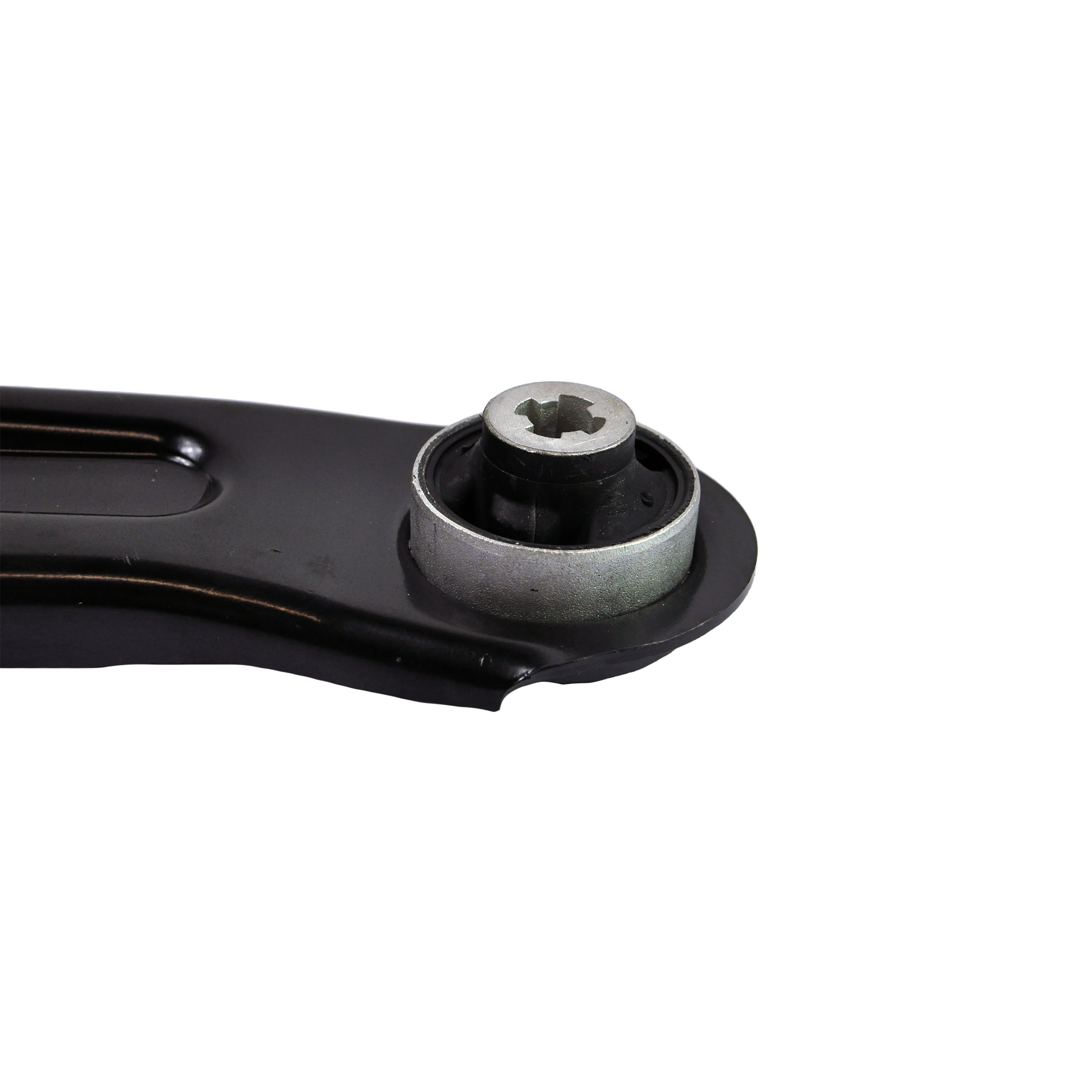 D2P Front Left Lower Wishbone Control Arm Replacement | Compatible With 23-24 Peugeot 208 2 1.2, 19-24 Peugeot 208 2 1.2 | 9831626480 - Image 5