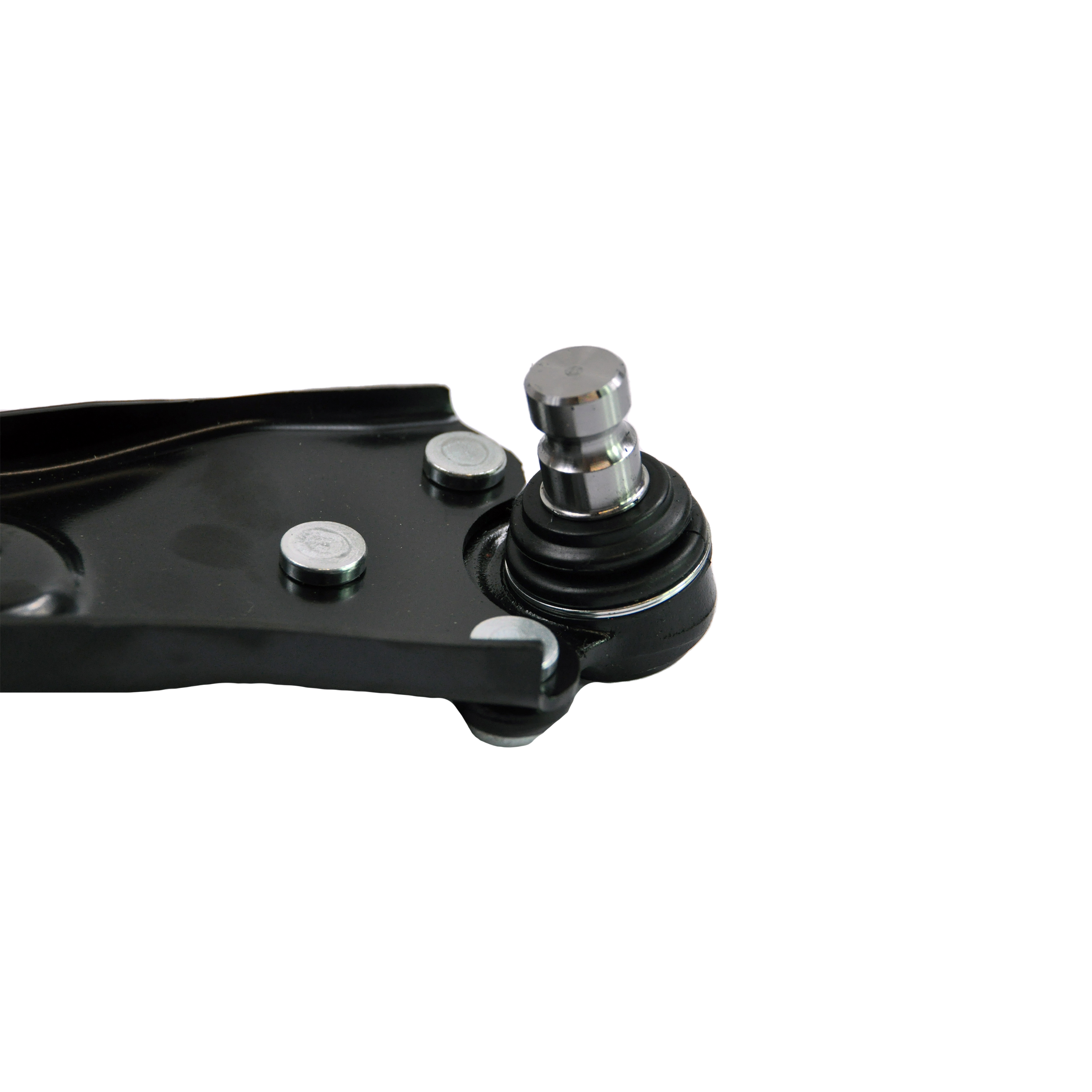 D2P Front Left Lower Wishbone Control Arm Replacement | Compatible With 23-24 Peugeot 208 2 1.2, 19-24 Peugeot 208 2 1.2 | 9831626480 - Image 6