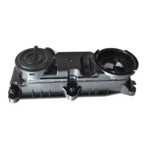 D2P Engine Crankcase Ventilation Valve Compatible With 16-24 Audi A4 B9 S4 Quattro, 16-24 A4 B9 Avant, 17-24 A7 Sportback 55 Tfsi, 20-24 Vw Touareg 3.0 | 06M103515H