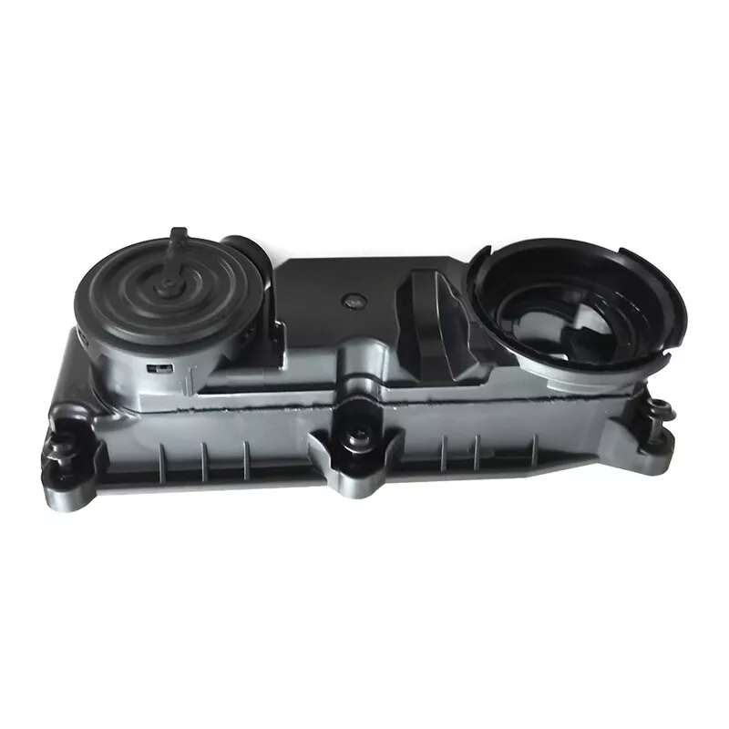 D2P Engine Crankcase Ventilation Valve Compatible With 16-24 Audi A4 B9 S4 Quattro, 16-24 A4 B9 Avant, 17-24 A7 Sportback 55 Tfsi, 20-24 Vw Touareg 3.0 | 06M103515H