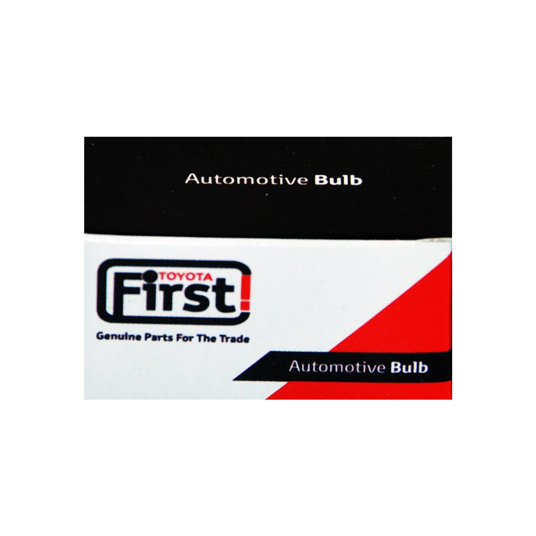 T10 501 Bulbs 12v 5w Sidelight Capless Number Plate W5w Halogen Car Bulbs X10 - Image 4