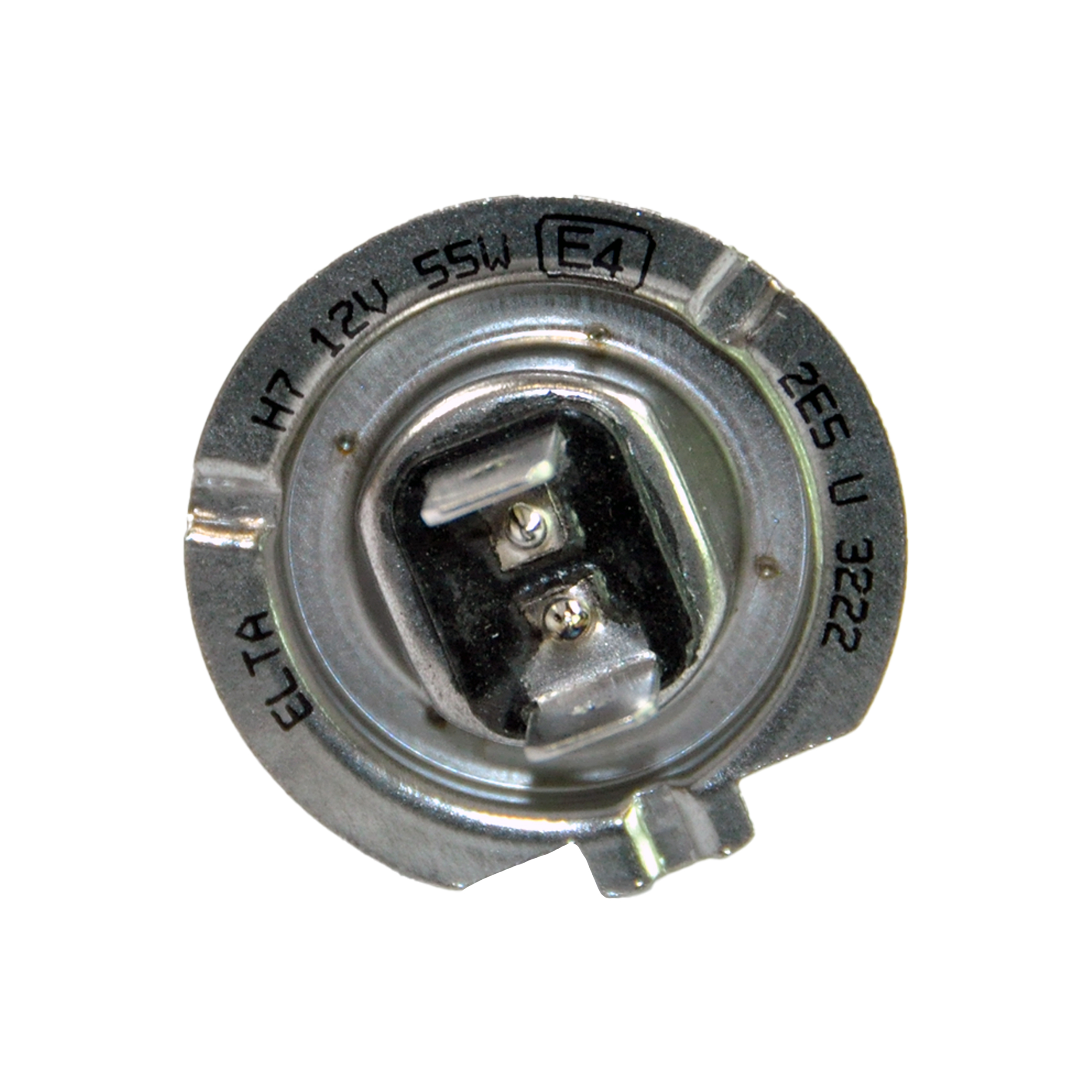 X10 Genuine Toyota 477 H7 Halogen Headlamp Bulb Px26d 12v 55w Headlight Bulbs - Image 3