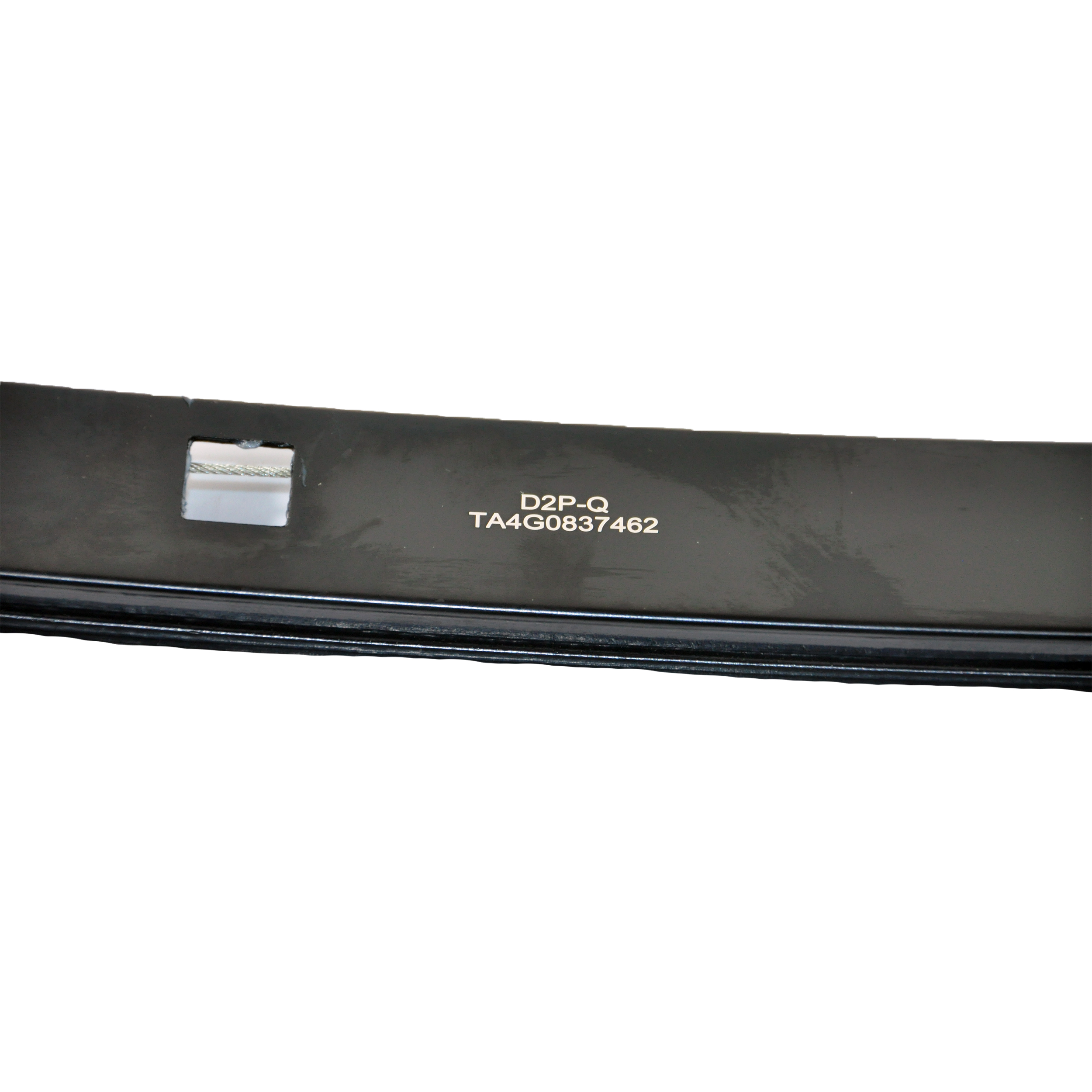 D2P Front Right Electric Window Regulator Replacement | Compatible With 12-18 Audi A6 Allroad C7, 10-18 A6 C7, 11-18 A6 C7 Avant | 4G0837462 - Image 5