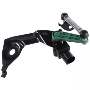 D2P Rear Axle Left Height Levelling Sensor Replacement | Compatible With 08-15 Audi A4 B8 8K2 1.8 TFSI, 08-15 A4 B8 8K2 2.0 TDI, 09-15 A4 B8 8K2 2.0 TFSI | 8K0941309D