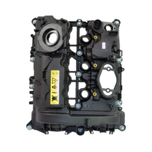 D2P Cylinder Head Cover Rocker Cover Compatible With 19-24 Bmw 1 F40 118, 18-21 2 Active Tourer F45, 19-24 2 Gran Coupe F44 218, 17-22 X1 F48 Sdrive 18 | 11128631744