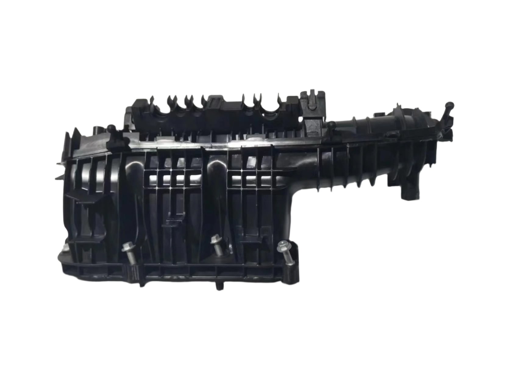 D2P Air Intake Manifold Compatible With 15-19 Bmw 1 F20/F21, 15-21 2 Convertible, 15-21 2 Coupe, 15-19 3 Touring, 16-20 4 Coupe | 11617632436 - Image 2