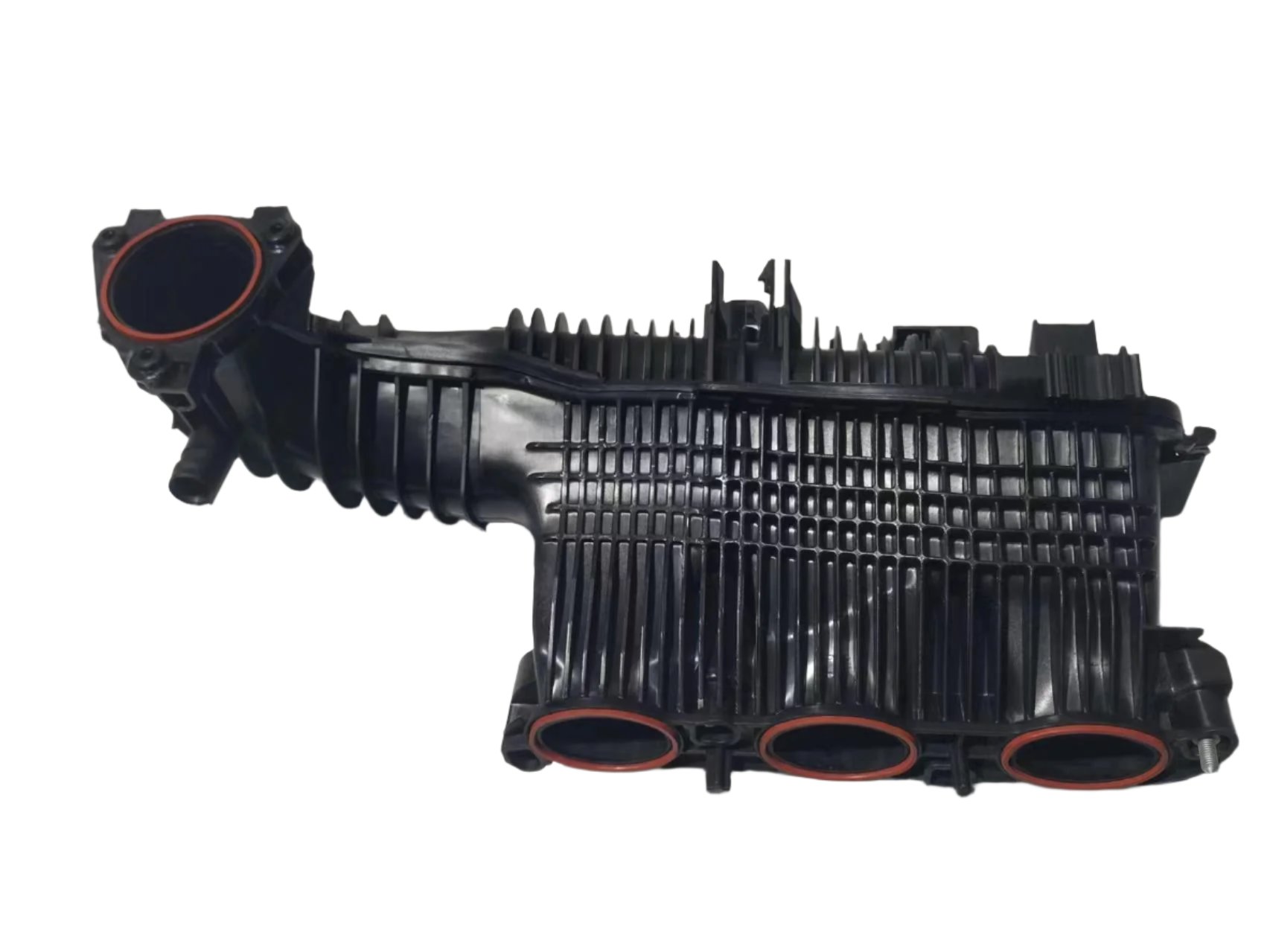 D2P Air Intake Manifold Compatible With 15-19 Bmw 1 F20/F21, 15-21 2 Convertible, 15-21 2 Coupe, 15-19 3 Touring, 16-20 4 Coupe | 11617632436