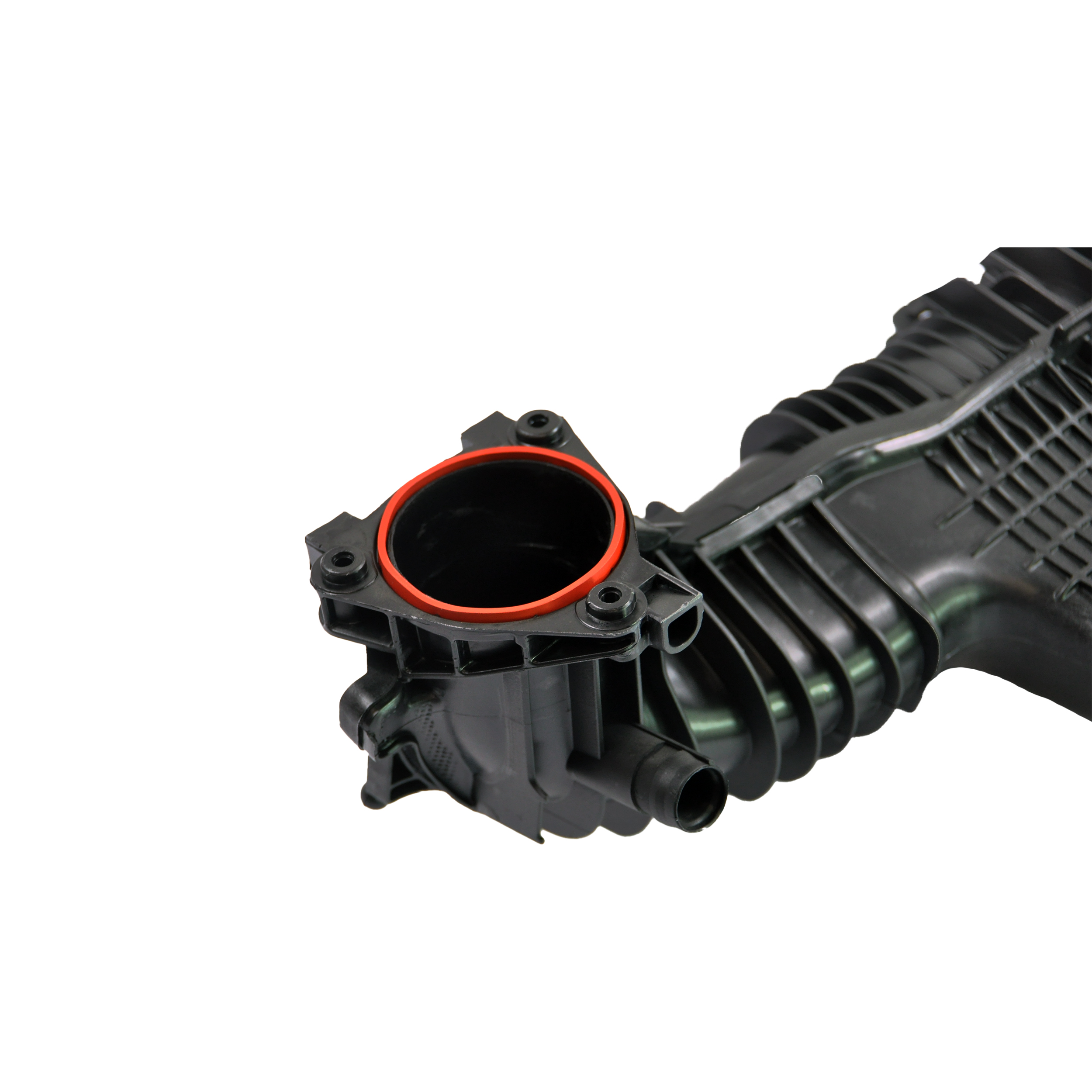 D2P Air Intake Manifold Compatible With 15-19 Bmw 1 F20/F21, 15-21 2 Convertible, 15-21 2 Coupe, 15-19 3 Touring, 16-20 4 Coupe | 11617632436 - Image 5