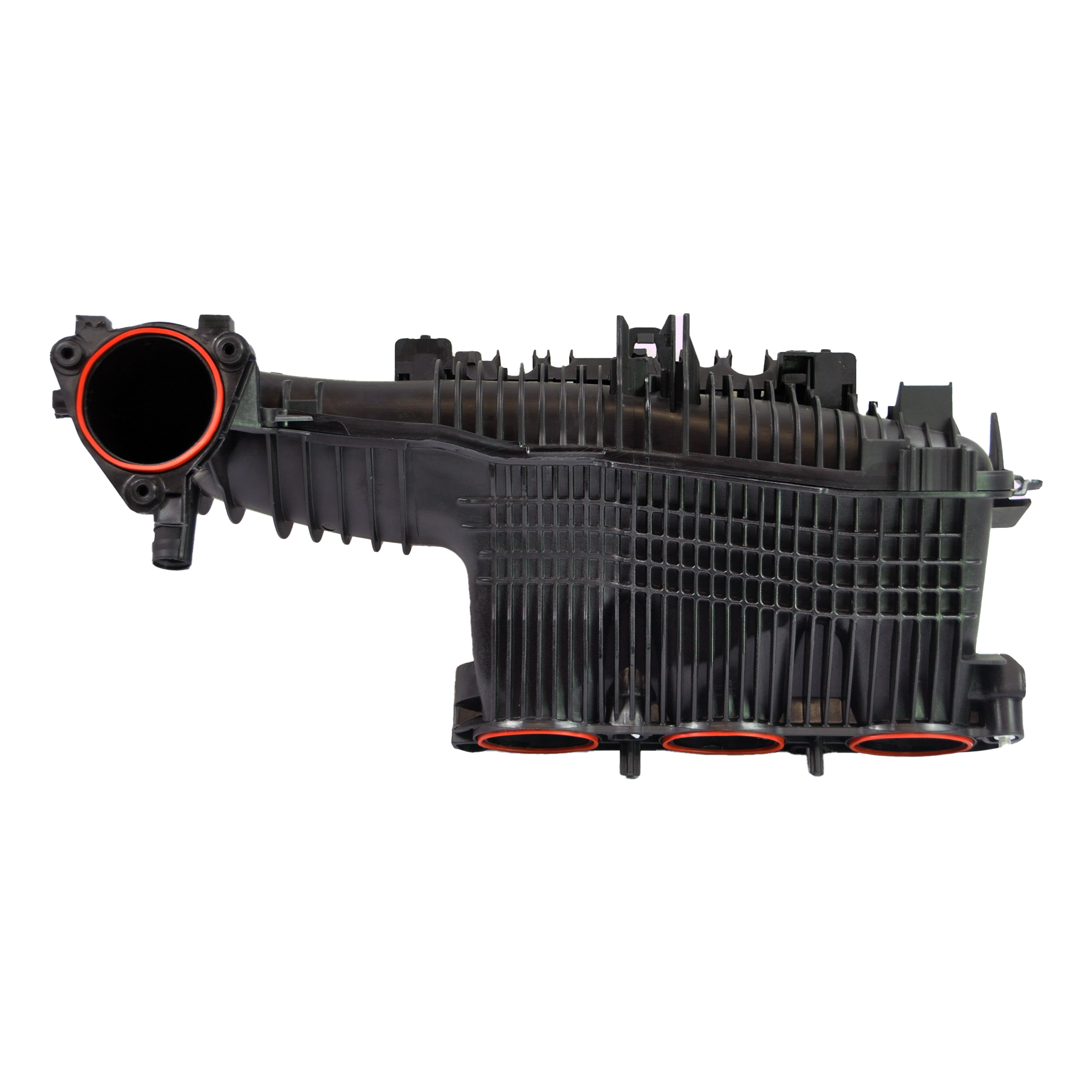 D2P Air Intake Manifold Compatible With 15-19 Bmw 1 F20/F21, 15-21 2 Convertible, 15-21 2 Coupe, 15-19 3 Touring, 16-20 4 Coupe | 11617632436 - Image 7