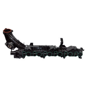 D2P Intake Inlet Manifold Compatible With 16-20 Bmw 5, 17-20 Bmw 5 Touring, 15-20 Bmw 7, 17-20 X3, 17-20 6 Gran Turismo | 11618477030