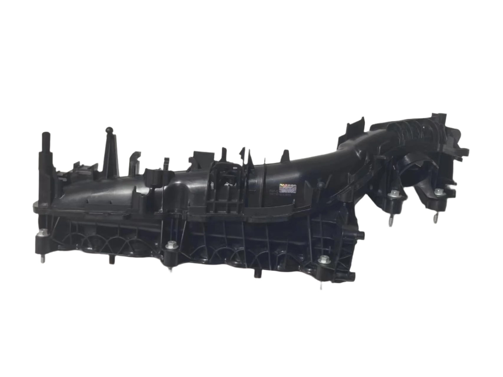 D2P Front Intake Inlet Manifold Replacement | Compatible With 14-21 Bmw 2 Active Tourer, 14-24 2 Gran Tourer, 14-22 X1 Sdrive, 13-24 Mini Cooper D, 15-24 Mini Clubman One D | 11618513855 - Image 2