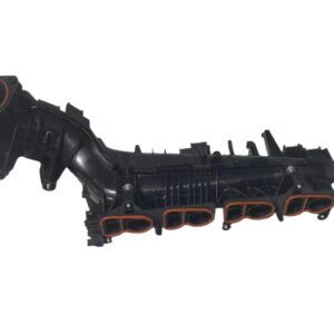 D2P Front Intake Inlet Manifold Replacement | Compatible With 14-21 Bmw 2 Active Tourer, 14-24 2 Gran Tourer, 14-22 X1 Sdrive, 13-24 Mini Cooper D, 15-24 Mini Clubman One D | 11618513855